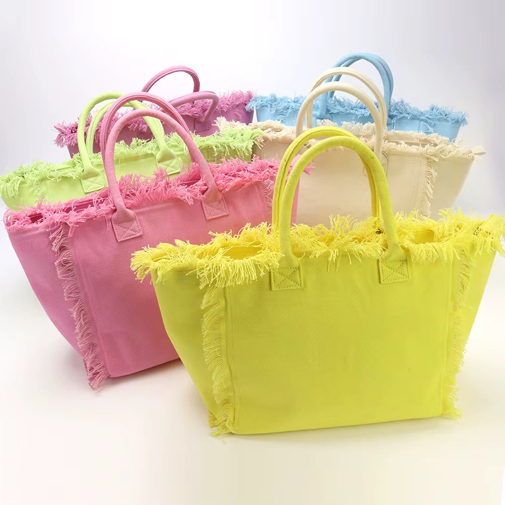 Free Shipping New Products Custom Shop Bag Logo Women Heavy Duty Tote Bag Canvas Designer Hand Bags Ladies