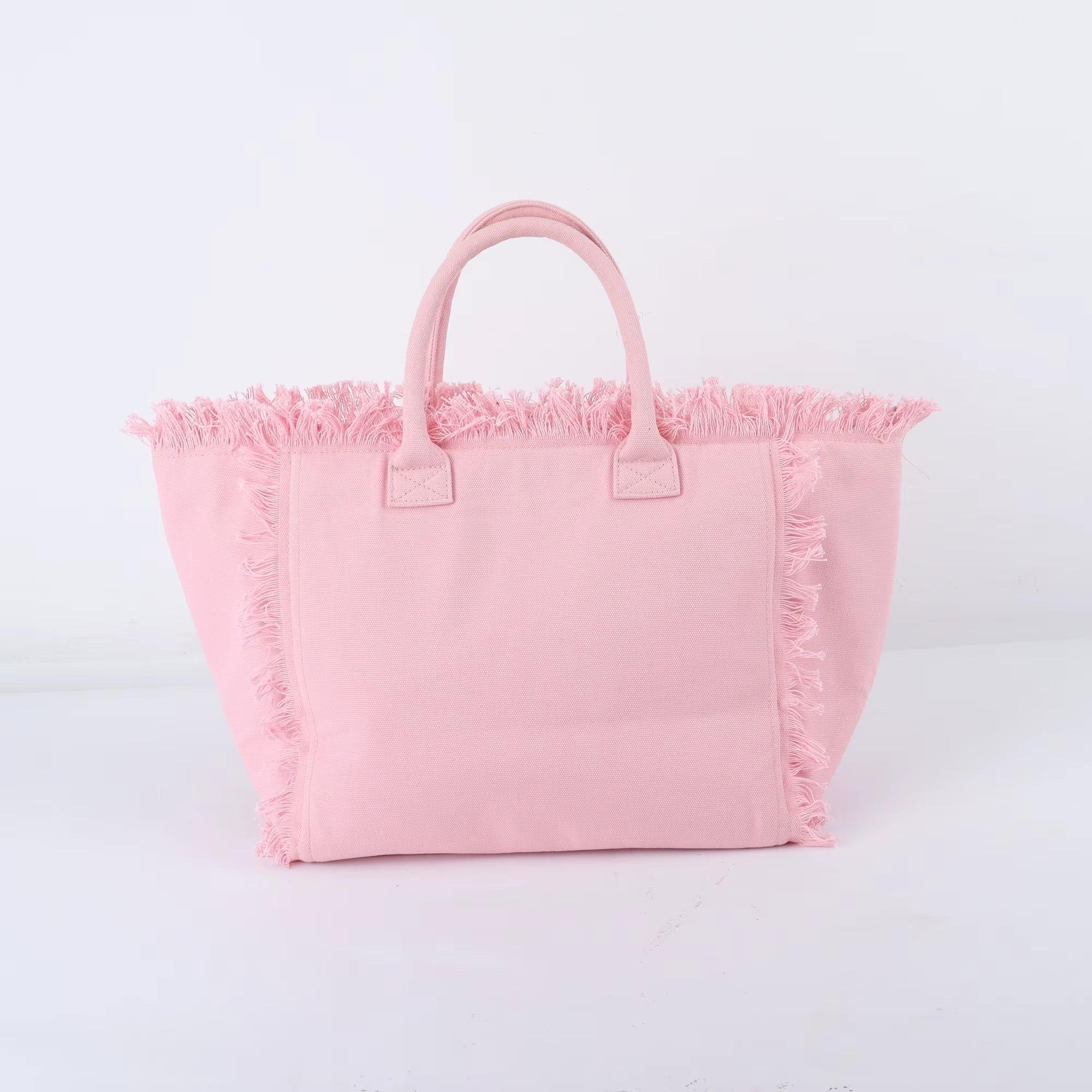 Free Shipping New Products Custom Shop Bag Logo Women Heavy Duty Tote Bag Canvas Designer Hand Bags Ladies